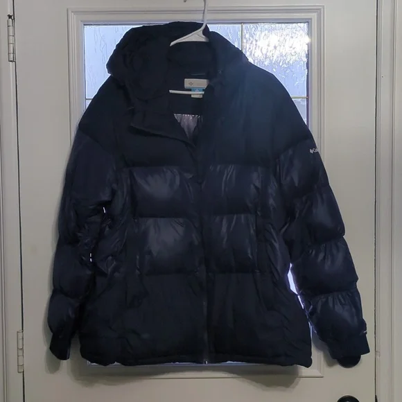 Columbia Women's Puffer Jacket - Picture 1 of 5